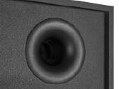 Aktyvus sūbas Fenton Shfs12b 12“ 400w - nuotraukos Nr. 11