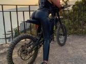 Sur Ron Light Bee X 2025m 40 Ah. Jau vietoje