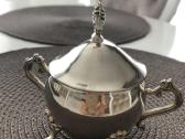 Silver company cukrine - nuotraukos Nr. 2