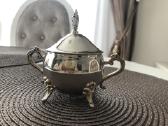 Silver company cukrine