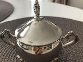 Silver company cukrine - nuotraukos Nr. 3