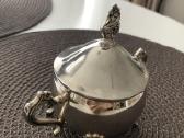Silver company cukrine - nuotraukos Nr. 7