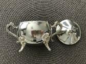 Silver company cukrine - nuotraukos Nr. 6