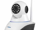 Ip WiFi lauko vidaus vaizdo kamera daug modeliu - nuotraukos Nr. 3