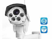 Ip WiFi lauko vidaus vaizdo kamera daug modeliu - nuotraukos Nr. 15