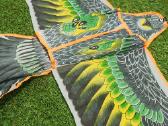 Paukščių Baidyklė, Aitvaras "Vanagas" 120 Cm - nuotraukos Nr. 3