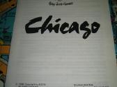 Chicago žaidimas, 1988 m. Nežaistas - nuotraukos Nr. 6
