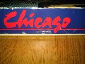 Chicago žaidimas, 1988 m. Nežaistas - nuotraukos Nr. 9