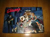 Chicago žaidimas, 1988 m. Nežaistas - nuotraukos Nr. 10