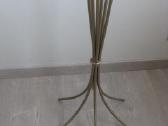 Masyvi pastatoma žvakidė - nuotraukos Nr. 3