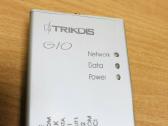Trikdis G10 - nuotraukos Nr. 2
