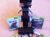 Xbox360 atrištas su kinect ir Garantija 12mėn - nuotraukos Nr. 4