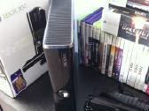 Xbox360 atrištas su kinect ir Garantija 12mėn - nuotraukos Nr. 7