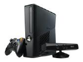 Xbox360 atrištas su kinect ir Garantija 12mėn - nuotraukos Nr. 2