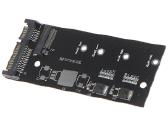 Adapteris M.2 i Sata Pcie