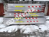 Užvažiavimo rampos, užvažiavimo trapai, ližės - nuotraukos Nr. 15