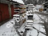 Užvažiavimo rampos, užvažiavimo trapai, ližės - nuotraukos Nr. 19