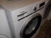 Skalbimo Masina Siemens Iq700 - nuotraukos Nr. 2