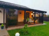 Montis Terasų, verandų, stoginių, stiklinimas - nuotraukos Nr. 7