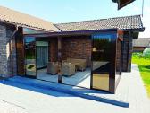 Montis Terasų, verandų, stoginių, stiklinimas - nuotraukos Nr. 12