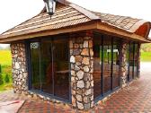 Montis Terasų, verandų, stoginių, stiklinimas - nuotraukos Nr. 15