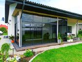 Montis Terasų, verandų, stoginių, stiklinimas - nuotraukos Nr. 16