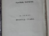 Antikvarines knygos - nuotraukos Nr. 19