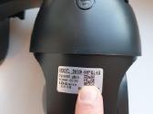 Lauko kamera su Sim kortele 3g, 4G sekiojanti 5mp - nuotraukos Nr. 3