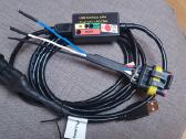 Stag Brc Lpgdujų diagnostinis kabelis su programom - nuotraukos Nr. 17