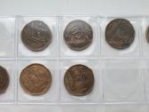 1925 m. 10 centai smetoniški lietuviški centai