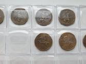 1925 m. 10 centai smetoniški lietuviški centai - nuotraukos Nr. 2