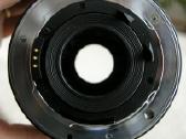 Sigma Af 28-70mm F3,5-4,5 Olympus fotoaparatui - nuotraukos Nr. 7