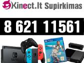 Perkame Ps4, Ps5, Xbox series, Nintendo, Oculus