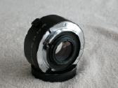 Teleconverter Praktica Pentacon Pb