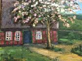 Hermann Bartels - Rural idyll / Kaimo idilė - nuotraukos Nr. 3