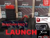 Launc X431 Easydiag 4.0 Thinkdiag Pro Max - nuotraukos Nr. 8