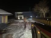 Sunkvežimių, lengvųjų tech. pagalba. - nuotraukos Nr. 15