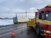 Sunkvežimių, lengvųjų tech. pagalba. - nuotraukos Nr. 7