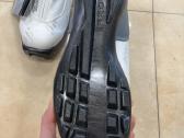 Nauji lygumų slid. batai Botas Intense Sns 36, 37 - nuotraukos Nr. 3