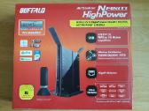 Buffalo Wzr-hp-g300nh