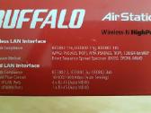 Buffalo Wzr-hp-g300nh - nuotraukos Nr. 6