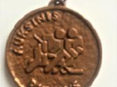 Parduodu lietuviškus medalius - nuotraukos Nr. 5