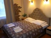 Nuomojami apartamentai centre salia Gedimino pr. - nuotraukos Nr. 9