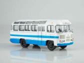 Autobuso modeliukai Modimio - nuotraukos Nr. 11