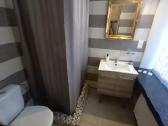 Nuomojami apartamentai centre salia Gedimino pr. - nuotraukos Nr. 15