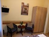 Nuomojami apartamentai centre salia Gedimino pr. - nuotraukos Nr. 16