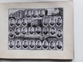 Novosibirsko karinio instituto dembelio albumas - nuotraukos Nr. 7