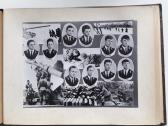 Novosibirsko karinio instituto dembelio albumas - nuotraukos Nr. 13