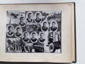 Novosibirsko karinio instituto dembelio albumas - nuotraukos Nr. 18