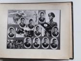 Novosibirsko karinio instituto dembelio albumas - nuotraukos Nr. 20
